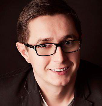 Arek Buziewicz