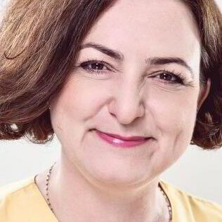 Magdalena Madalińska
